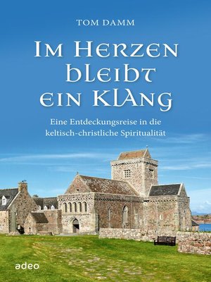 cover image of Im Herzen bleibt ein Klang